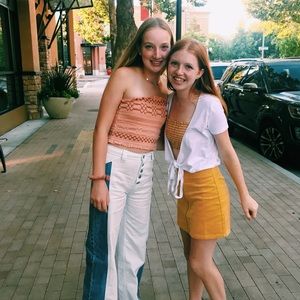 Meet your Posher, Kylie